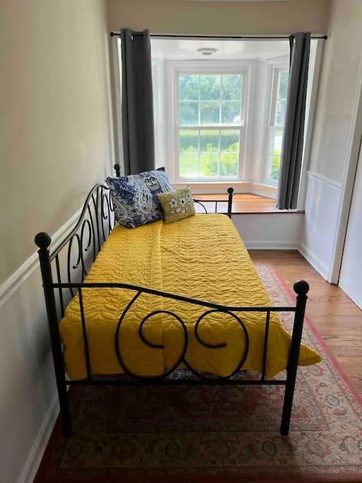 Charming, Cozy Home Close To Uptown, Airport & Whitewater Center Charlotte 0*,