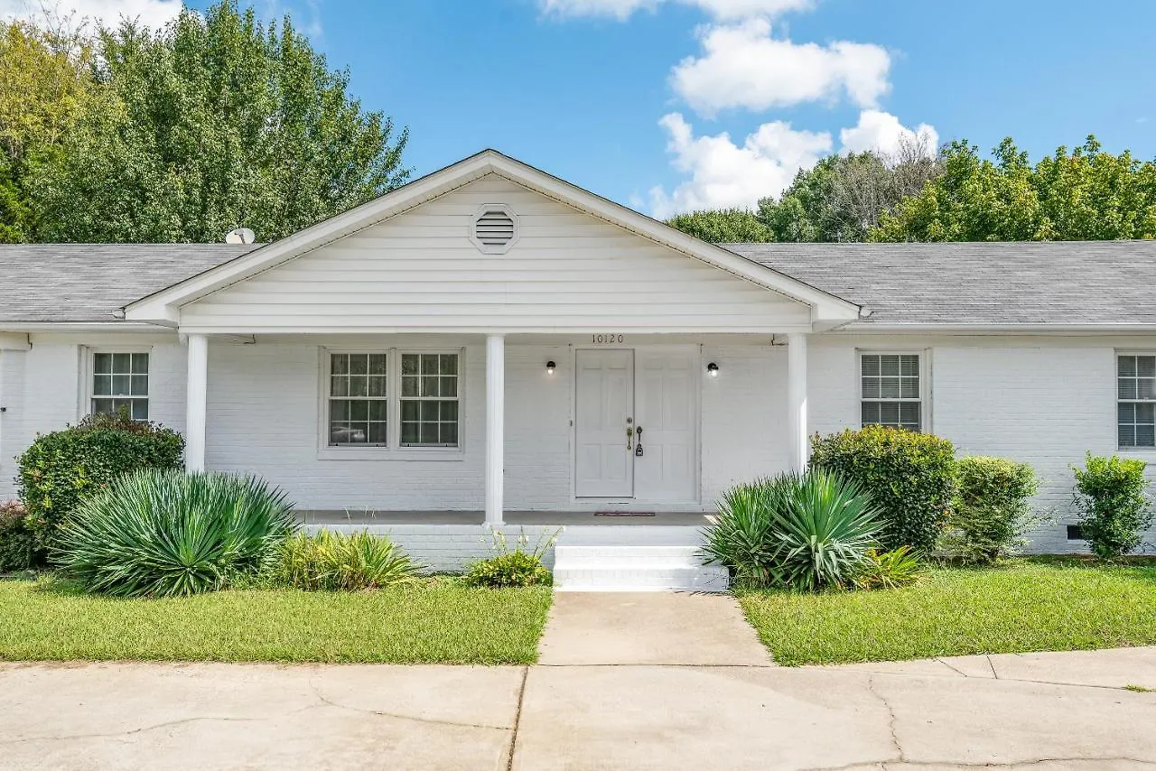 Charming, Cozy Home Close To Uptown, Airport & Whitewater Center Charlotte United States