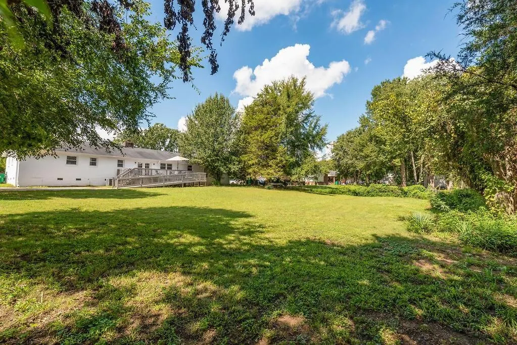 Charming, Cozy Home Close To Uptown, Airport & Whitewater Center Charlotte