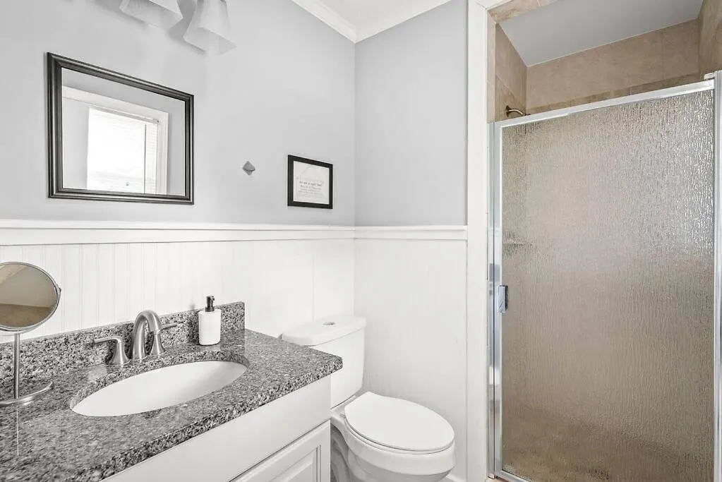 Holiday home Charming, Cozy Home Close To Uptown, Airport & Whitewater Center Charlotte