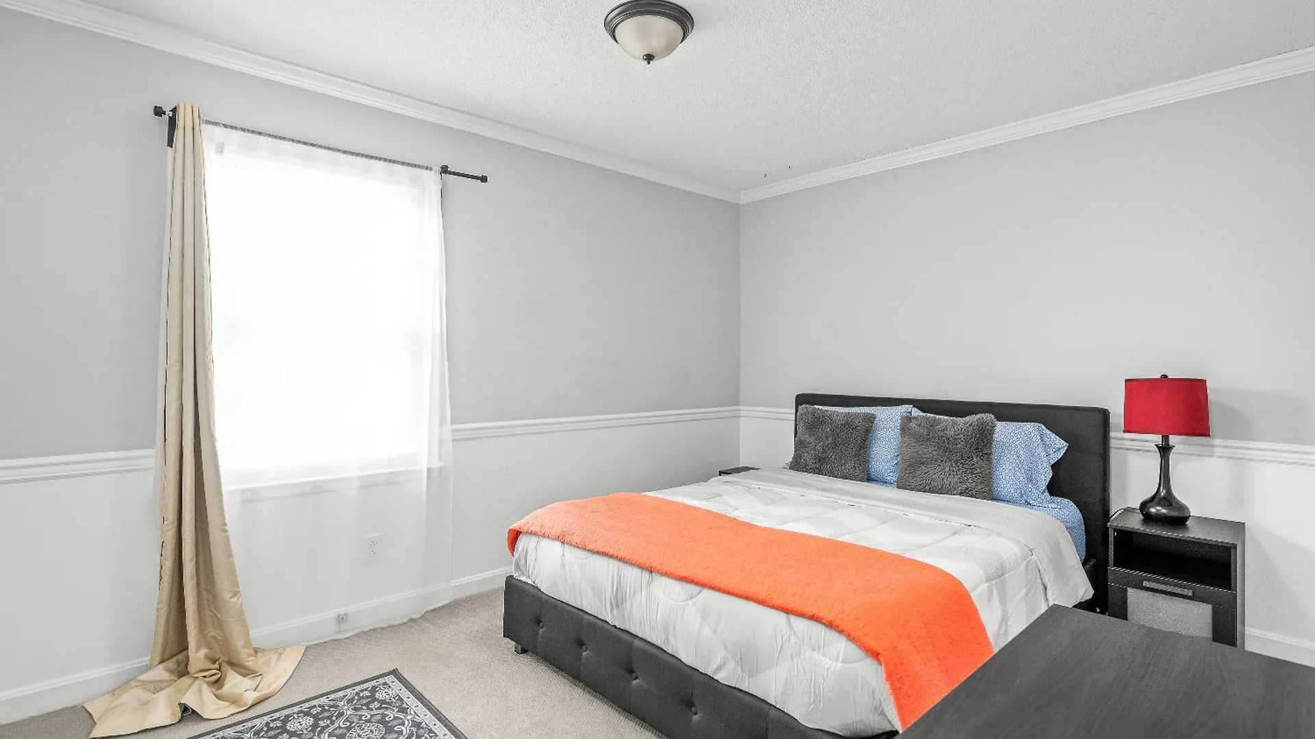 Holiday home Charming, Cozy Home Close To Uptown, Airport & Whitewater Center Charlotte United States