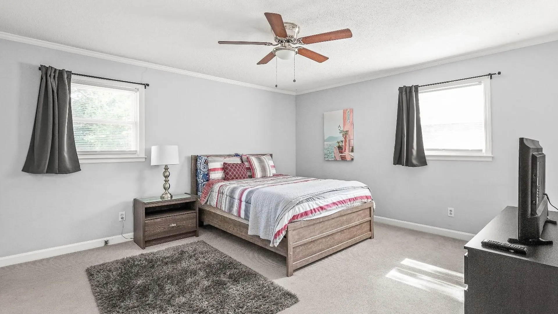 Charming, Cozy Home Close To Uptown, Airport & Whitewater Center Charlotte
